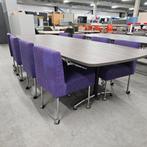 Kembo bootvormige vergadertafel - 320x120 cm, Ophalen of Verzenden, Nieuw in verpakking