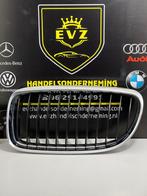 BMW 3 serie E90/E91 Grille Chroom links bj.2010 72091967, Auto-onderdelen, Gebruikt, Links, BMW