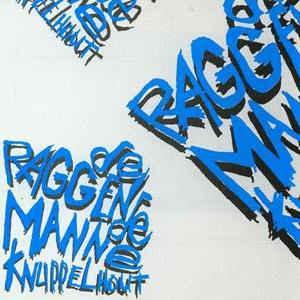 cd - De Raggende Manne - Knuppelhout, Cd's en Dvd's, Cd's | Overige Cd's, Zo goed als nieuw, Verzenden