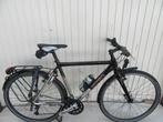 Koga LightdeLuxe, 13 kg. lichte toerfiets, DXT nr. ot708, Fietsen en Brommers, 28 inch, Gebruikt, Ophalen of Verzenden, Koga Miyata