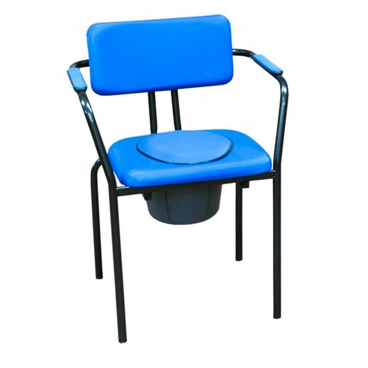 Toiletstoel Club, Diversen, Verpleegmiddelen, Nieuw, Ophalen of Verzenden