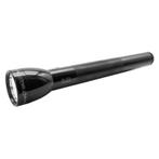 Maglite 4xD cell LED ML300L-S4015 staaf zaklamp zwart (excl., Caravans en Kamperen, Zaklampen, Ophalen of Verzenden, Nieuw