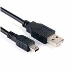 USB kabel voor de Garmin zumo 660 Europa (UMIA-01), Nieuw, Verzenden
