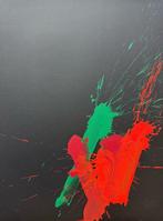 Markus Prachensky (1932-2011) - California revisited