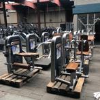 Life fitness circuit | complete set | kracht machines |, Sport en Fitness, Verzenden, Zo goed als nieuw