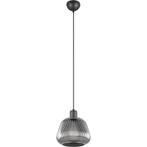 LED Hanglamp - Hangverlichting - Trion Arif - E27 Fitting -, Ophalen of Verzenden, Nieuw, Metaal