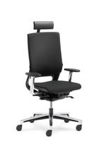 Klöber Mera mer98 /mer99 bureaustoel, Overige plaatsen, Ophalen of Verzenden, Nieuw in verpakking, Stoel