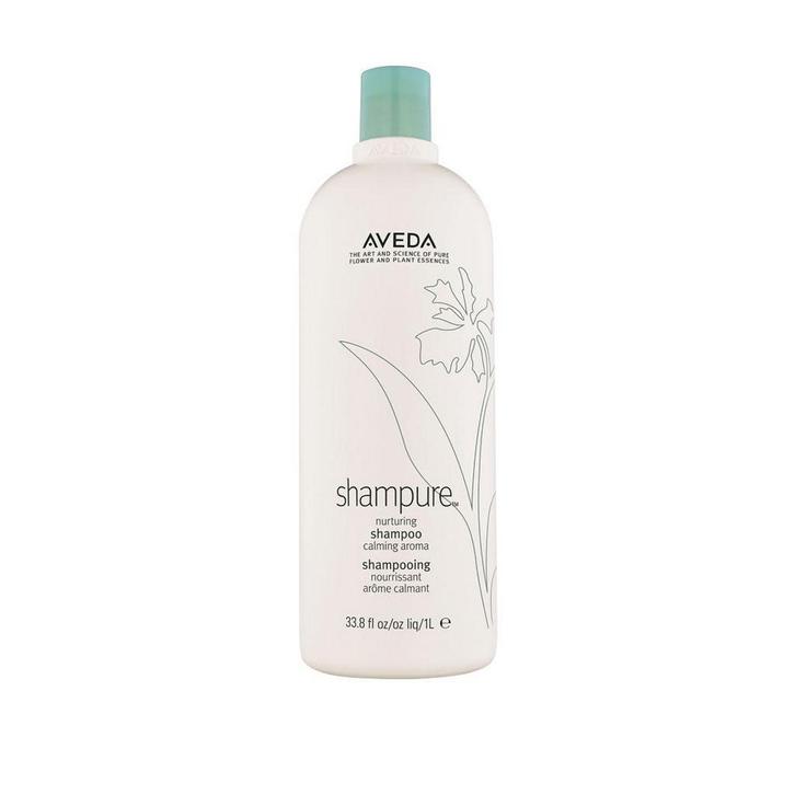 Aveda Shampure™ Nurturing Shampoo 1000 ml, Sieraden, Tassen en Uiterlijk, Uiterlijk | Haarverzorging, Verzenden