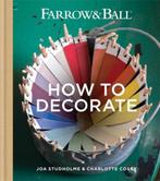 9781784720872 Farrow  Ball How To Decorate, Nieuw, Joa Studholme, Verzenden