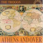 cd - The Troggs - Athens Andover, Verzenden, Zo goed als nieuw