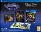 GrimGrimoire OnceMore-Deluxe Edition (PlayStation 4) NIEUW, Ophalen of Verzenden, Nieuw