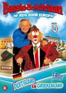 Bassie & Adriaan op reis door Europa 4 - DVD, Cd's en Dvd's, Dvd's | Kinderen en Jeugd, Verzenden