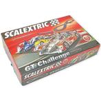 Scalextric - Slotcar GT Challenge - Circuito C2 1:32 -, Nieuw