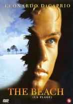 dvd film - The Beach - The Beach, Verzenden, Zo goed als nieuw