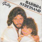 Single - Barbra Streisand - Guilty, Verzenden, Nieuw in verpakking