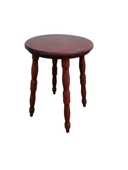 Kruk - Hout, Antiek en Kunst, Curiosa en Brocante