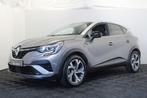 Zakelijke Lease |  Renault Captur 1.3 TCe 140 R.S. Line, Auto's, Renault, Stof, Gebruikt, Euro 6, Overige kleuren