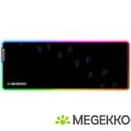 Megekko RGB Gaming Muismat Poten XXL 800 x 300 mm, Nieuw, Megekko, Verzenden