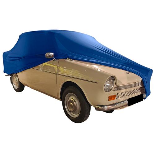 Autohoes passend voor DAF Daffodil binnen BESTE PASVORM, Auto diversen, Autohoezen, Op maat, Nieuw, Ophalen of Verzenden