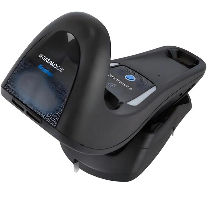 Datalogic WLC4090-BK-BT Charging/Communication Station, Computers en Software, Scanners, Nieuw, Ophalen of Verzenden