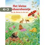 Het kleine lieveheersbeestje en de dieren in de wei, Boeken, Verzenden, Zo goed als nieuw, Friederun Reichenstetter