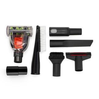Stofzuiger starterkit | Nedis | Auto (6 delig, Universeel), Witgoed en Apparatuur, Stofzuigers, Nieuw, Verzenden