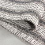 Buitenkleed | Aruba | Kader | Crème | 80x250 cm, Huis en Inrichting, Verzenden, Nieuw