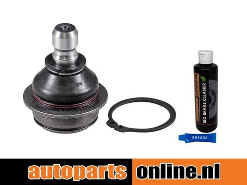 Fuseekogel Chevrolet Spark voorzijde, links of rechts, onder, Auto-onderdelen, Besturing, Nieuw, Chevrolet, Verzenden