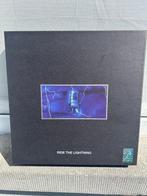 Metallica - Ride the Lightning - Diverse titels - LP Box set, Nieuw in verpakking