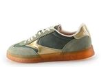 Scotch & Soda Sneakers in maat 41 Groen, Kleding | Dames, Schoenen, Verzenden, Scotch & Soda, Groen, Sneakers of Gympen