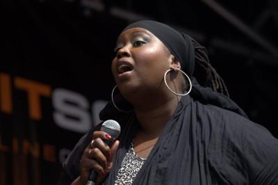 Shirma Rouse Tickets | Openluchttheater Caprera Bloemendaal, Tickets en Kaartjes, Evenementen en Festivals