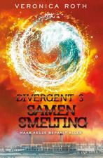 Samensmelting / Divergent / 3 9789000334797 Veronica Roth, Boeken, Verzenden, Gelezen, Veronica Roth
