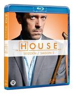House M.D. - Seizoen 2 - Blu-Ray, Cd's en Dvd's, Verzenden, Nieuw in verpakking
