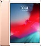 Apple iPad Air 3 10,5 256GB [Wi-Fi + Cellular] goud, Gebruikt, 256 GB, Verzenden, Overige kleuren