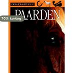 Paarden / Ooggetuigen 9789089417589 Juliet Clutton-Brock, Verzenden, Gelezen, Juliet Clutton-Brock