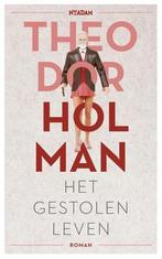 Het Gestolen Leven | Holman, Theodor | Nieuw | 9789046818008, Ophalen of Verzenden, Nieuw, Holman, Theodor