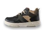 Keq Veterschoenen in maat 28 Zwart | 10% extra korting, Verzenden, Jongen of Meisje, Keq, Schoenen