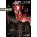 Man en macht 9789061122340 Philip Rosenberg, Verzenden, Gelezen, Philip Rosenberg