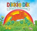 Boek: Dikkie Dik - Het grote avonturenboek - (als nieuw), Verzenden, Zo goed als nieuw
