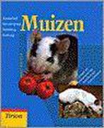 Muizen 9789052103716 Horst Bielfeld, Boeken, Dieren en Huisdieren, Gelezen, Horst Bielfeld, Verzenden