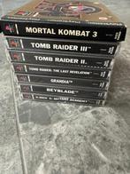 Sony - Playstation 1 (PS1) - lot - Videogame - In originele, Nieuw