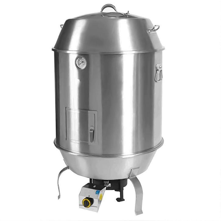 GGM Gastro | Eend oven voor 20 eenden van 2,4kg | EON20 |, Witgoed en Apparatuur, Ovens, Inbouw, Verzenden