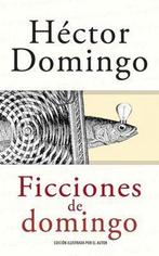 Ficciones de Domingo 9781532979750 Hector Domingo, Verzenden, Gelezen, Hector Domingo