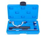 VT01244B | Opel - 1.0/1.2/1.4L | Timingset (5-delig), Auto diversen, Autogereedschap, Verzenden, Nieuw