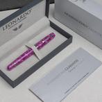 Leonardo Officina Italiana Momento Zero Lavanda - Silver, Nieuw