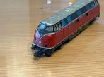 Märklin H0 - 3021 - Diesellocomotief (1) - V200 027 - DB, Nieuw
