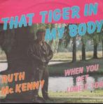 Single vinyl / 7 inch - Ruth McKenny - That Tiger In My B..., Verzenden, Zo goed als nieuw