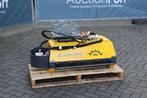 Veiling: Hydraulische Klepelmaaier Lancini KM1000 CW05 Nieuw, Tuin en Terras, Zitmaaiers, Ophalen, Nieuw, Lancia