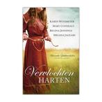 Vervlochten harten / Historische liefdesverhalen een, Boeken, Romans, Verzenden, Zo goed als nieuw, Mary Connealy
