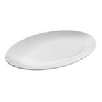 GGM Gastro | (6 stuks) WMF | BALANCE - Schotel coup - ovaal, Verzenden, Nieuw, Effen, Kop(pen) en/of Schotel(s)